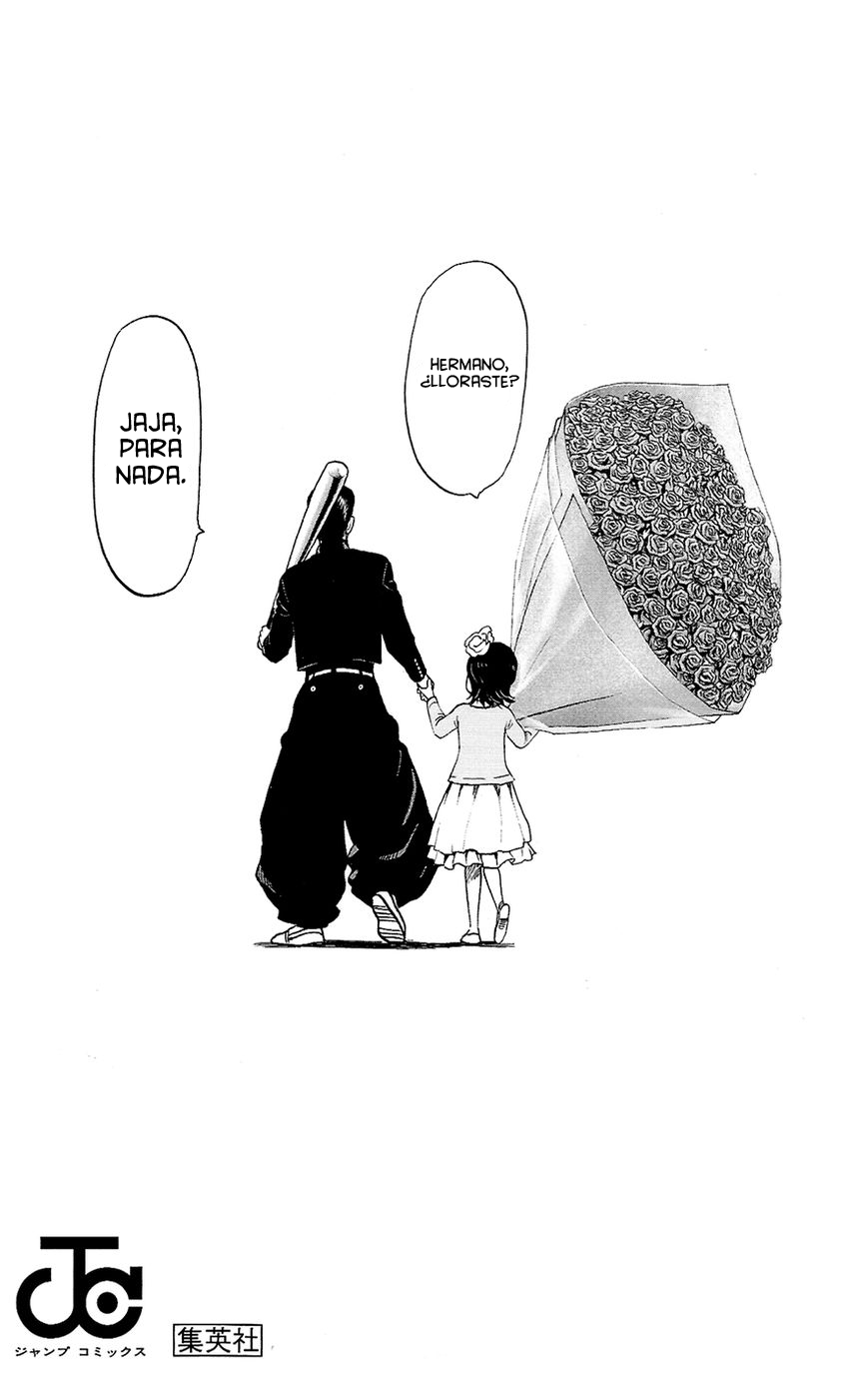 Read El hombre de un solo golpe ES Manga Online