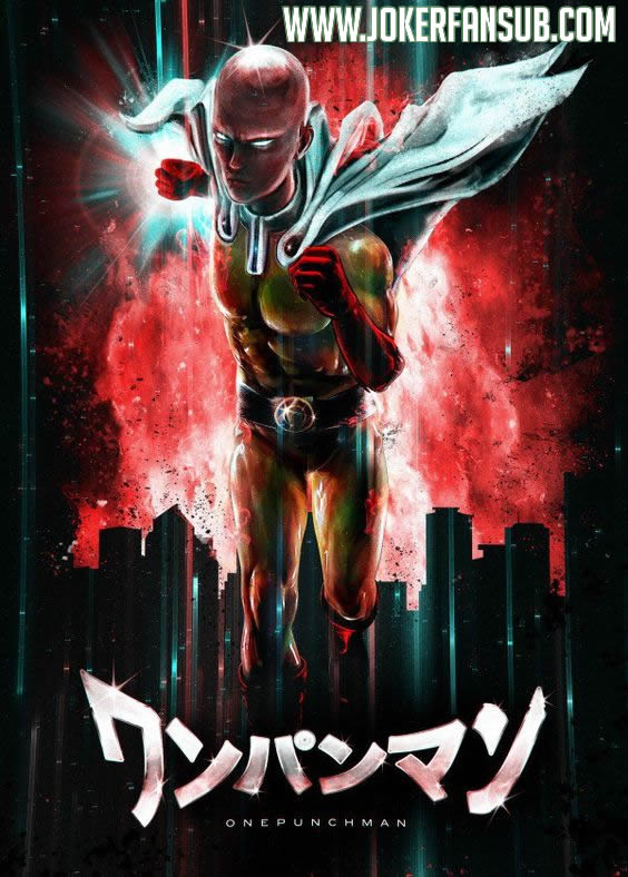 Read El hombre de un solo golpe ES Manga Online