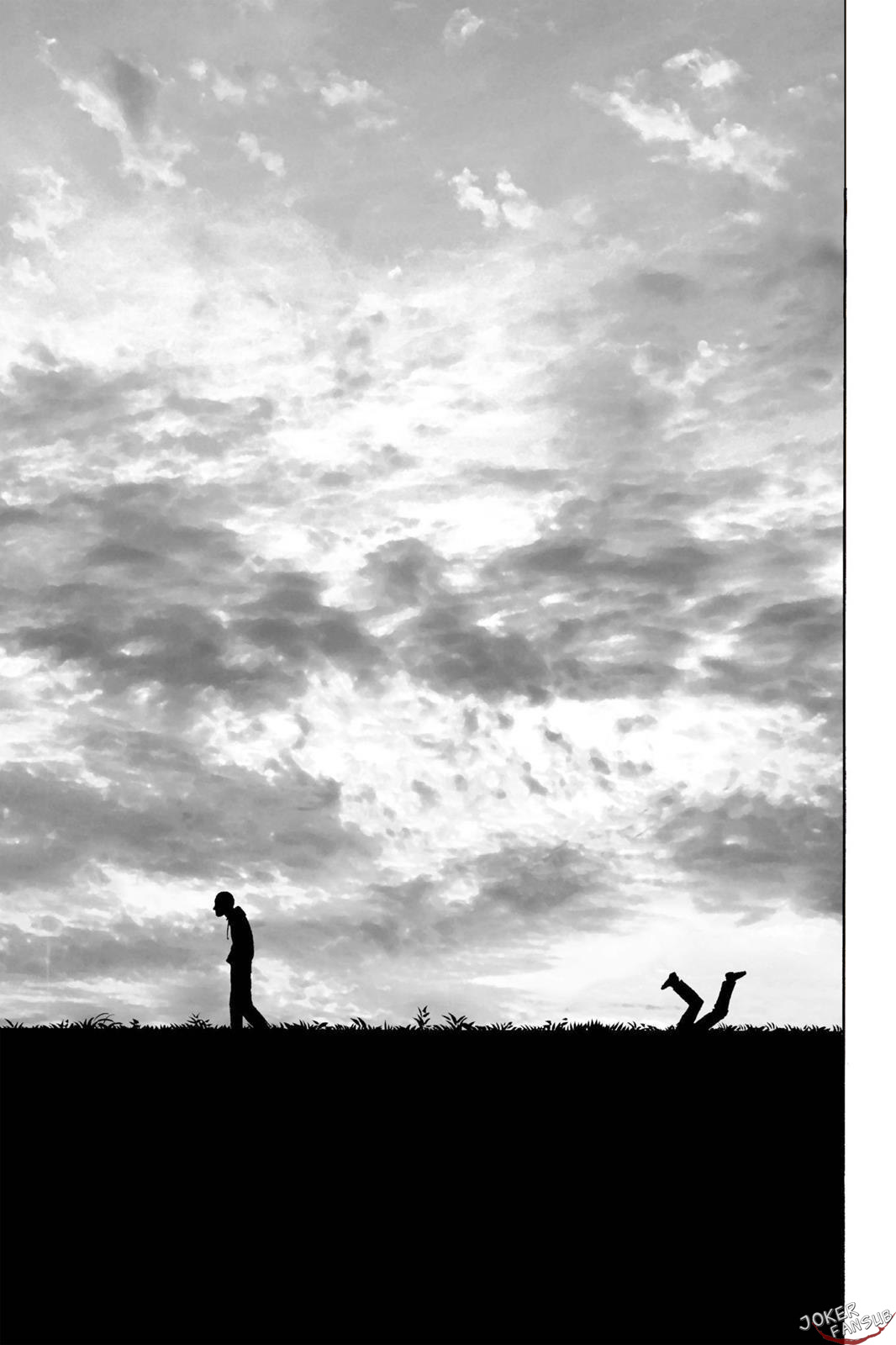 Read El hombre de un solo golpe ES Manga Online