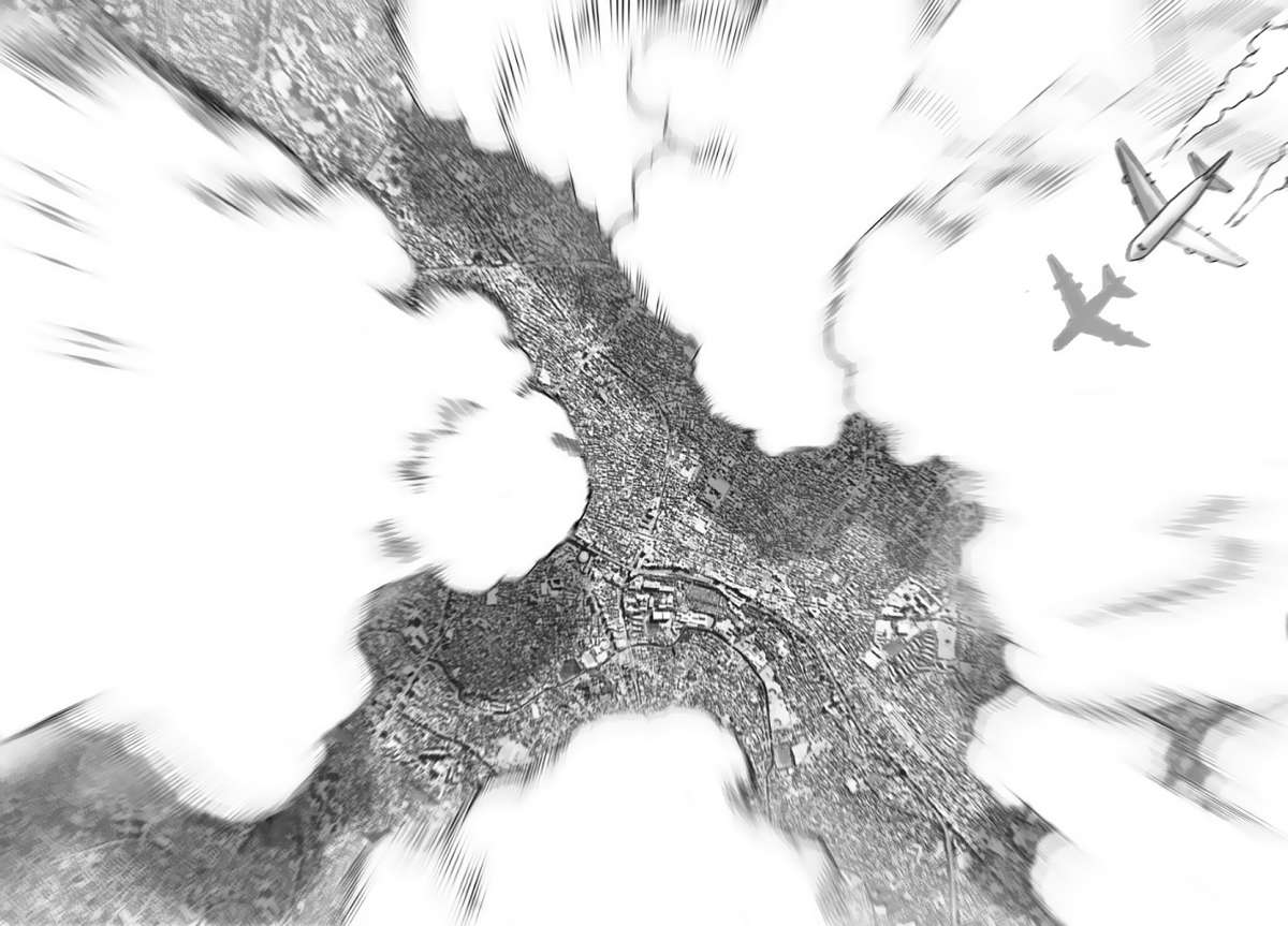 Read El hombre de un solo golpe ES Manga Online