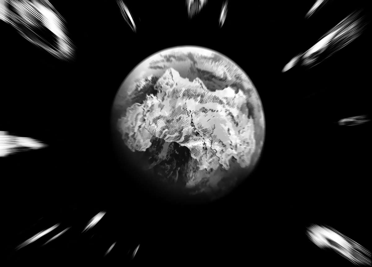 Read El hombre de un solo golpe ES Manga Online