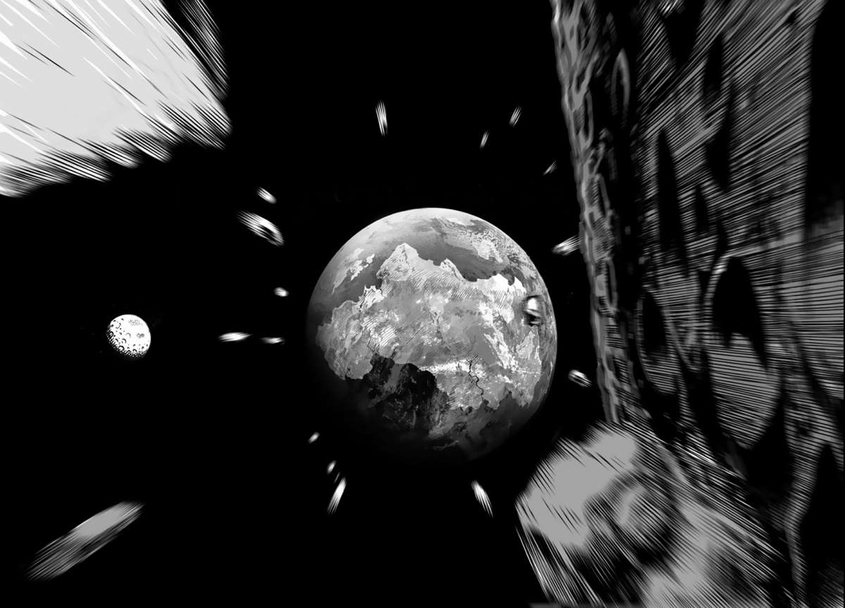 Read El hombre de un solo golpe ES Manga Online