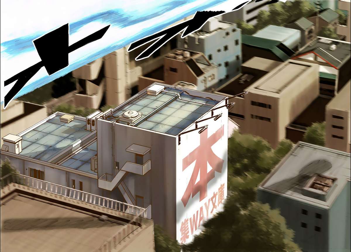 Read El hombre de un solo golpe ES Manga Online