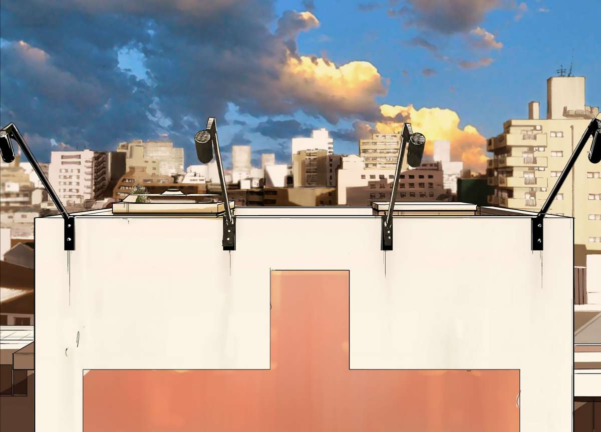 Read El hombre de un solo golpe ES Manga Online