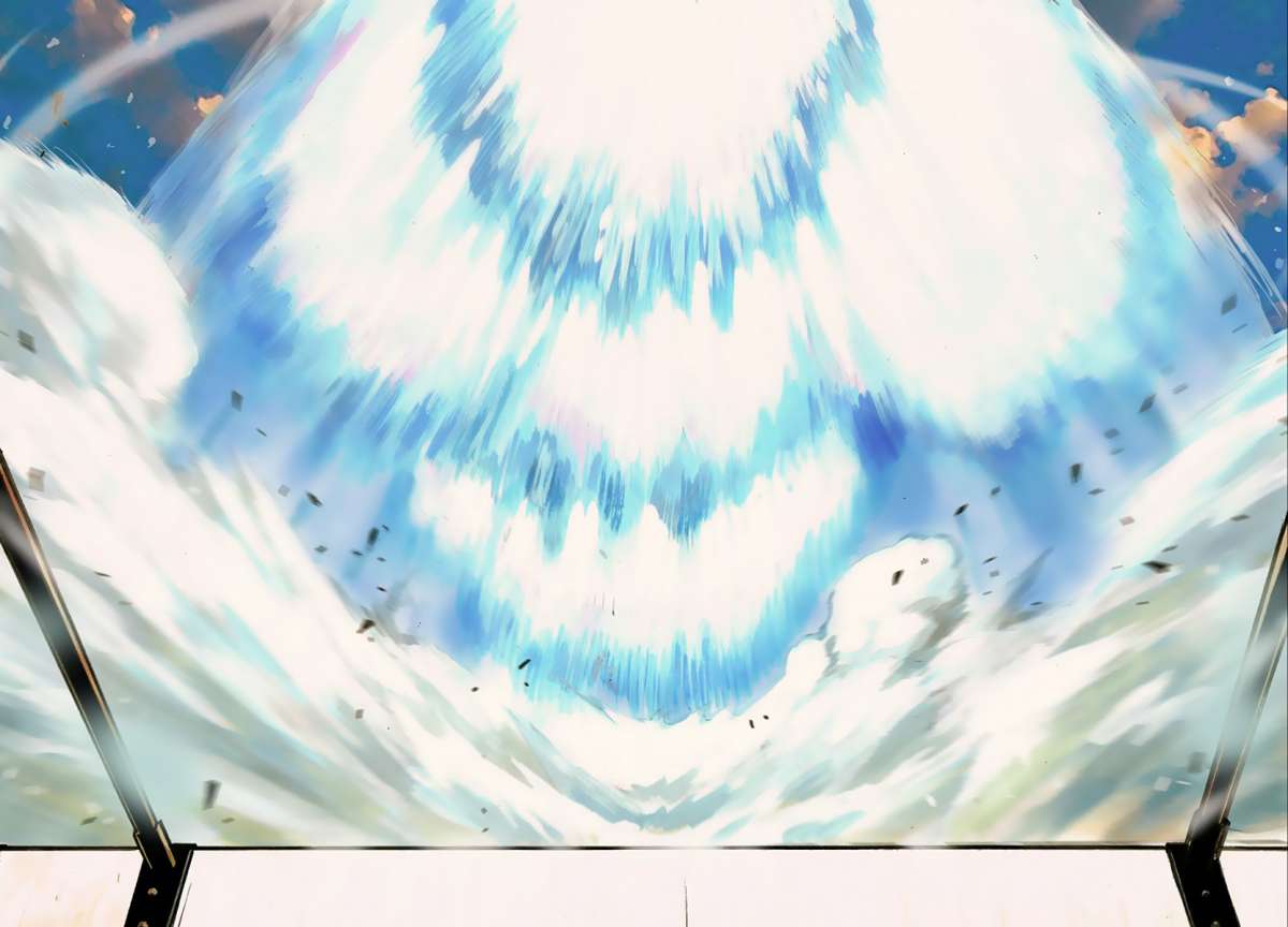 Read El hombre de un solo golpe ES Manga Online