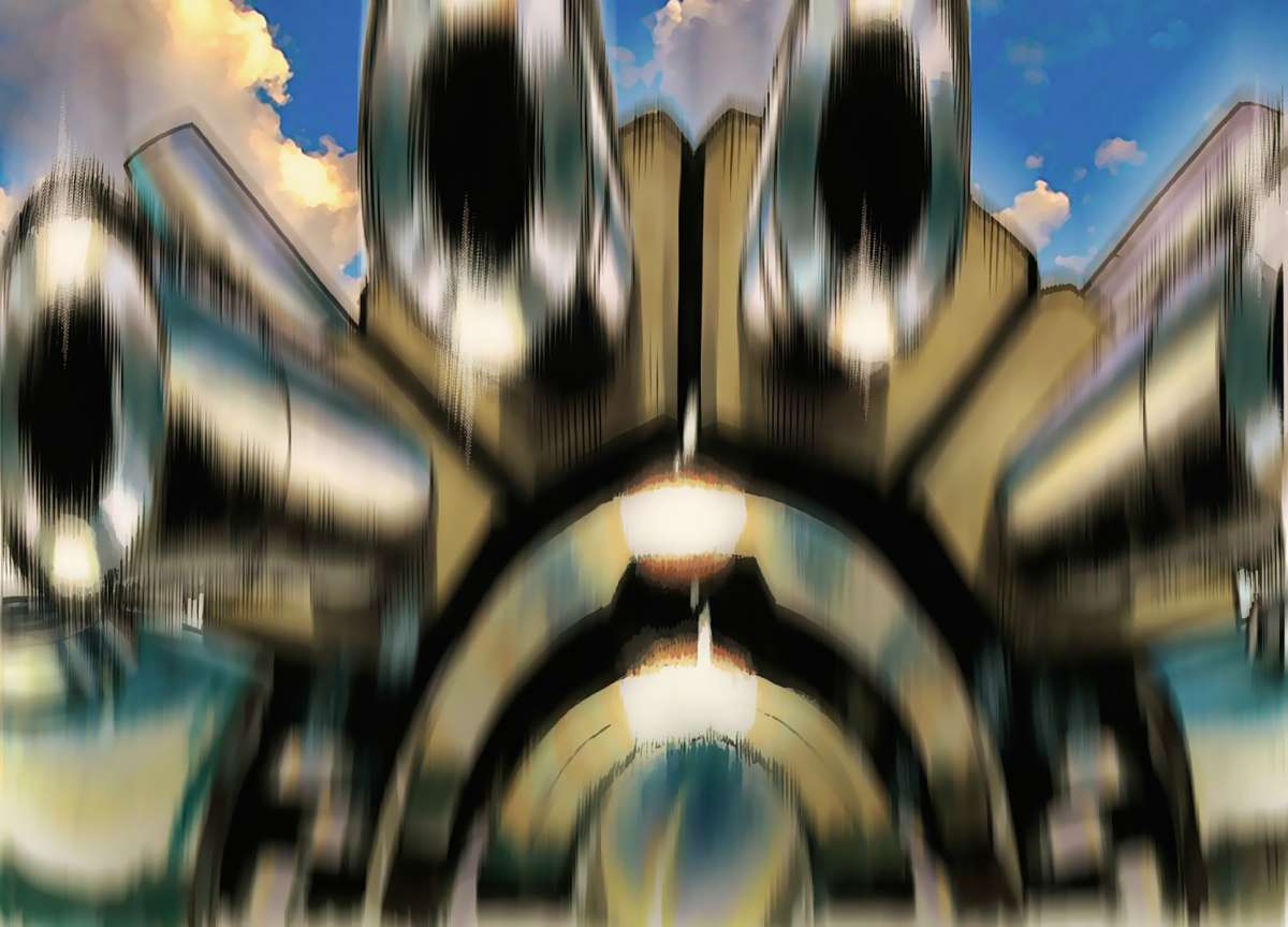 Read El hombre de un solo golpe ES Manga Online