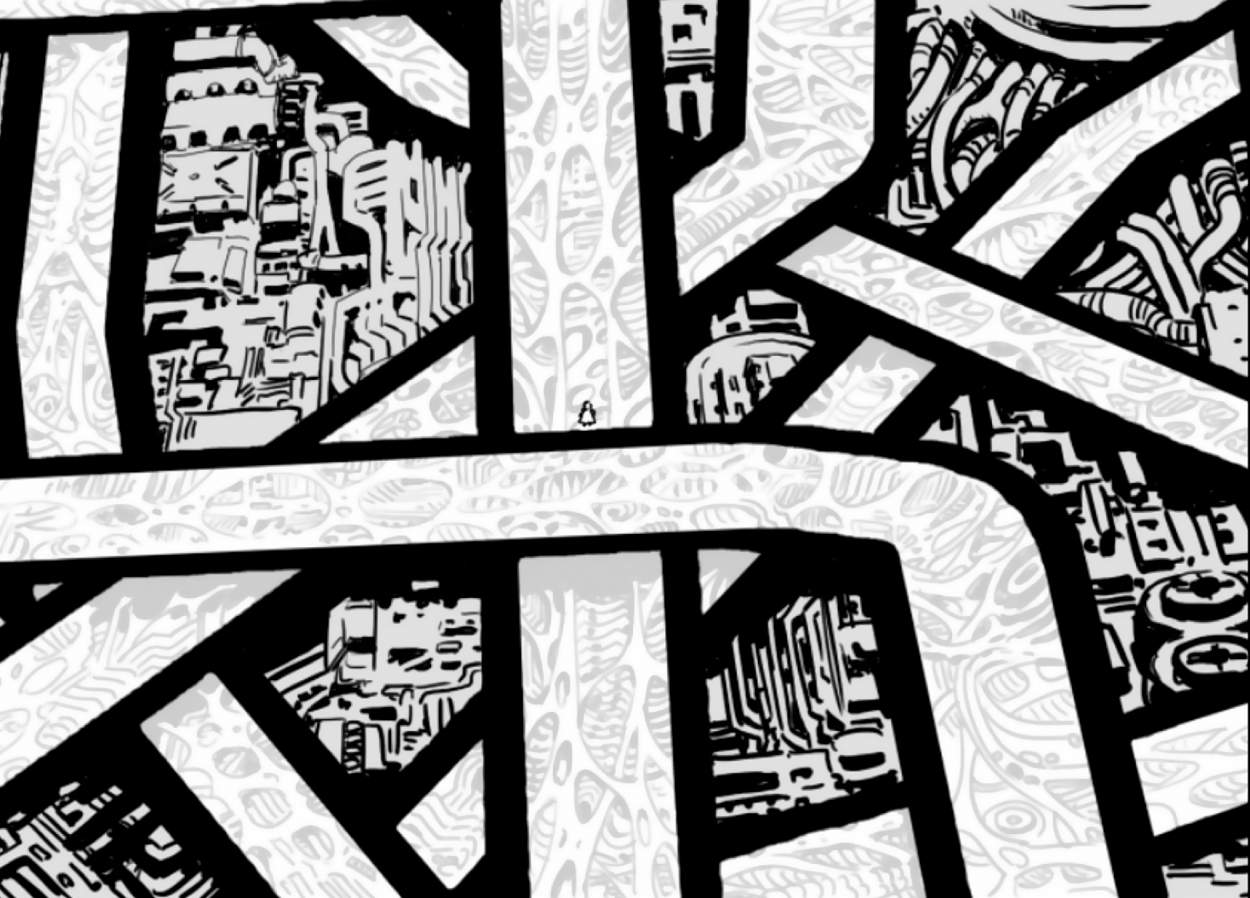 Read El hombre de un solo golpe ES Manga Online