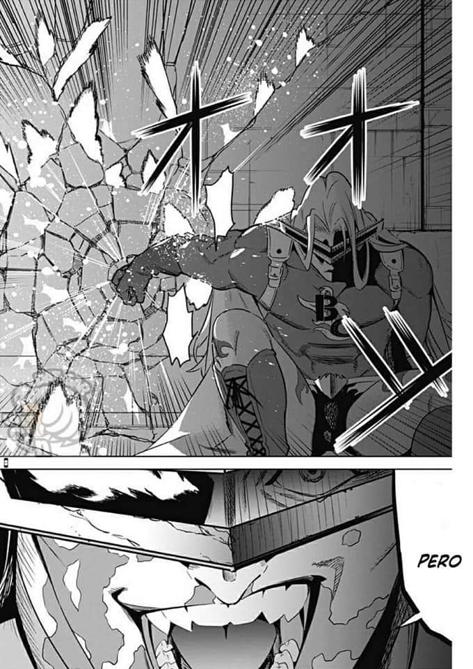 Read Evil Heros ES Manga Online