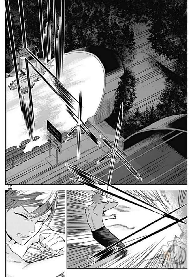 Read Evil Heros ES Manga Online