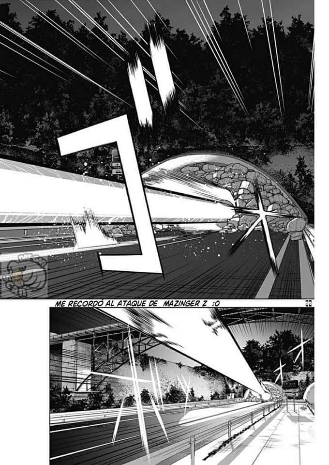 Read Evil Heros ES Manga Online