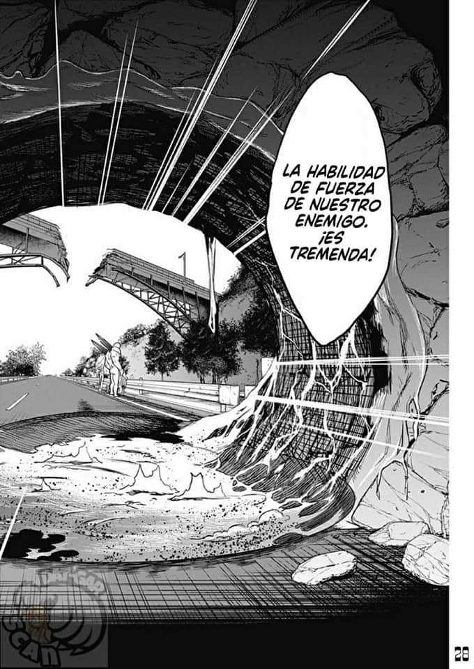 Read Evil Heros ES Manga Online