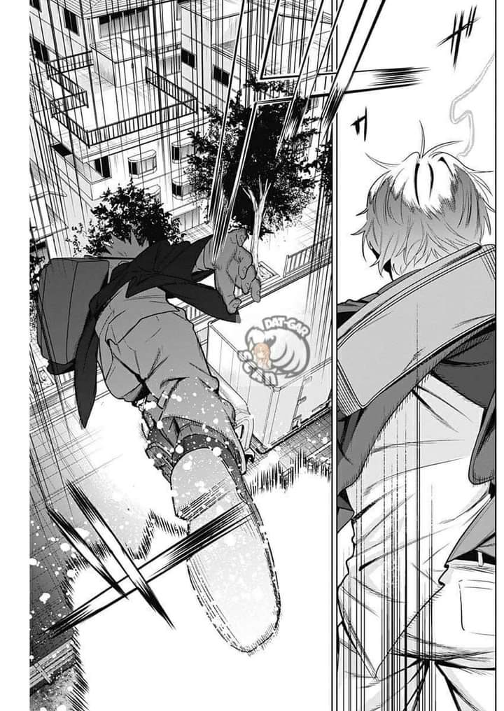 Read Evil Heros ES Manga Online