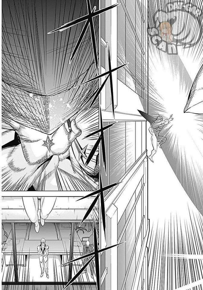 Read Evil Heros ES Manga Online