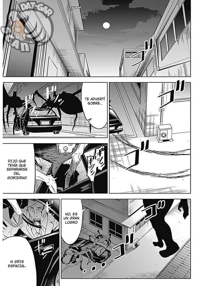 Read Evil Heros ES Manga Online