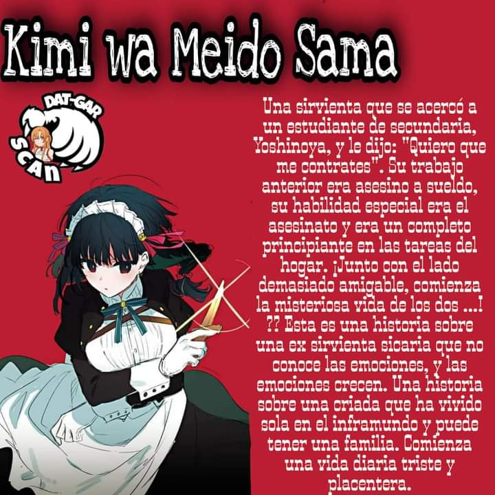 Read Evil Heros ES Manga Online