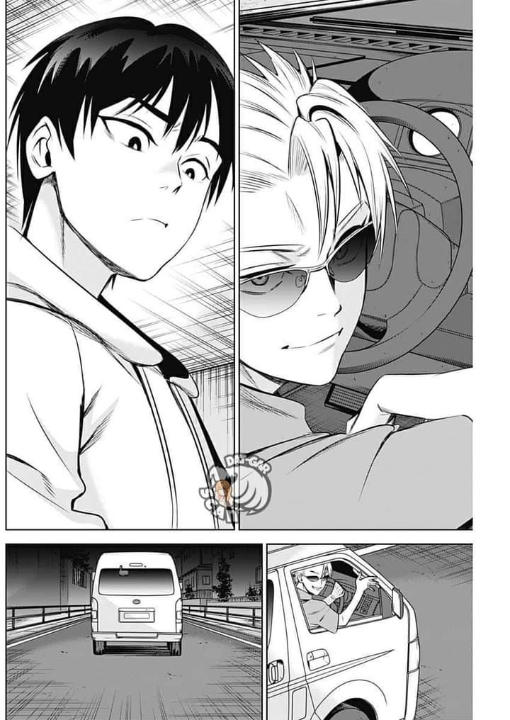 Read Evil Heros ES Manga Online