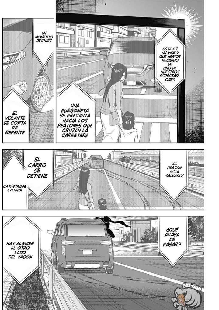 Read Evil Heros ES Manga Online