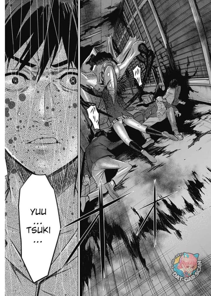 Read Evil Heros ES Manga Online