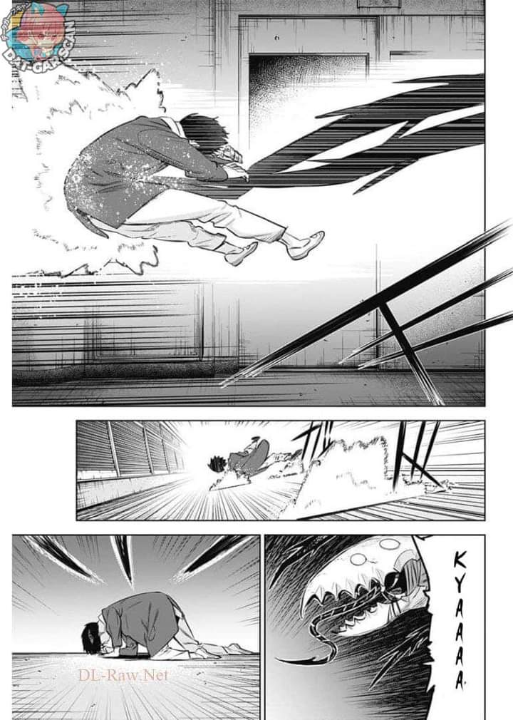 Read Evil Heros ES Manga Online