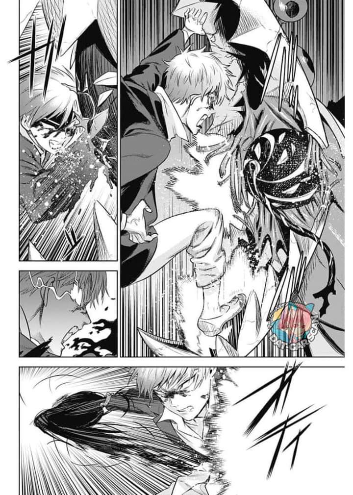 Read Evil Heros ES Manga Online