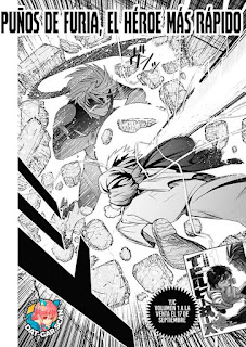 Read Evil Heros ES Manga Online