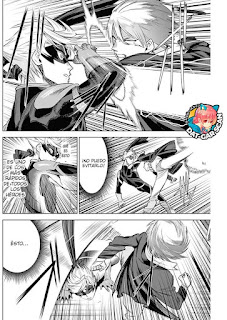 Read Evil Heros ES Manga Online