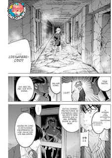 Read Evil Heros ES Manga Online