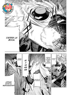 Read Evil Heros ES Manga Online