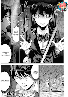 Read Evil Heros ES Manga Online