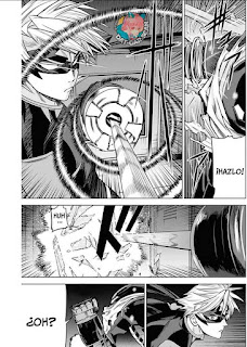 Read Evil Heros ES Manga Online