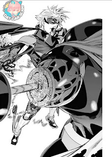 Read Evil Heros ES Manga Online