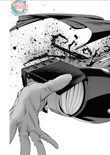 Read Evil Heros ES Manga Online