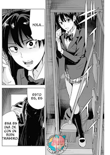 Read Evil Heros ES Manga Online