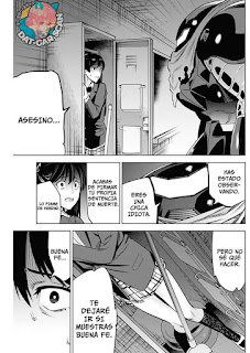 Read Evil Heros ES Manga Online