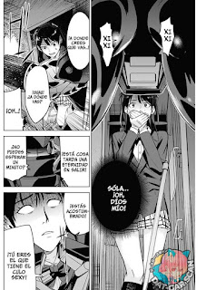 Read Evil Heros ES Manga Online