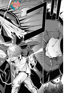 Read Evil Heros ES Manga Online