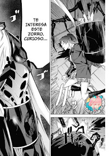 Read Evil Heros ES Manga Online