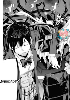 Read Evil Heros ES Manga Online