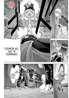 Read Evil Heros ES Manga Online