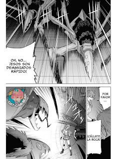 Read Evil Heros ES Manga Online