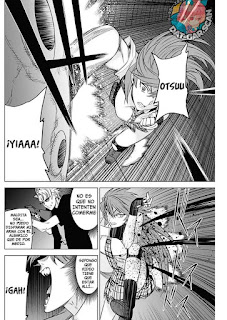 Read Evil Heros ES Manga Online