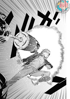 Read Evil Heros ES Manga Online