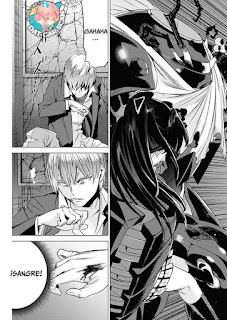 Read Evil Heros ES Manga Online
