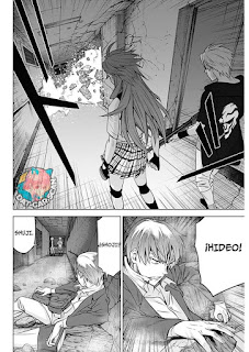 Read Evil Heros ES Manga Online