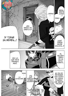 Read Evil Heros ES Manga Online