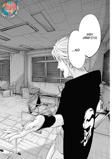 Read Evil Heros ES Manga Online