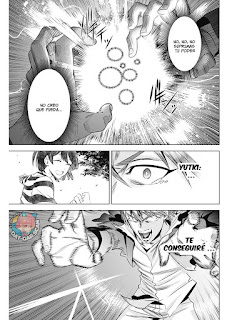 Read Evil Heros ES Manga Online