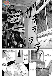 Read Evil Heros ES Manga Online