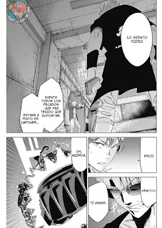 Read Evil Heros ES Manga Online