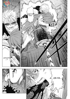 Read Evil Heros ES Manga Online